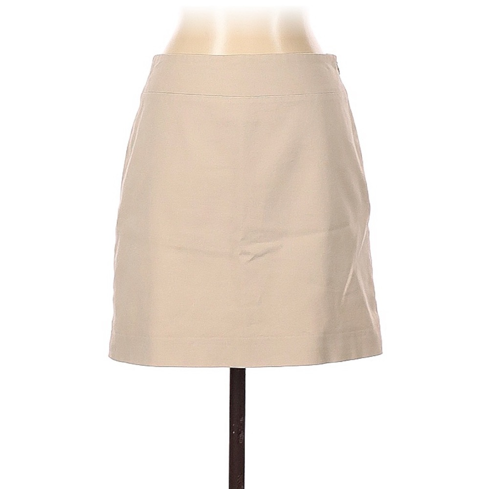 Banana Republic Casual Skirt Size 0
